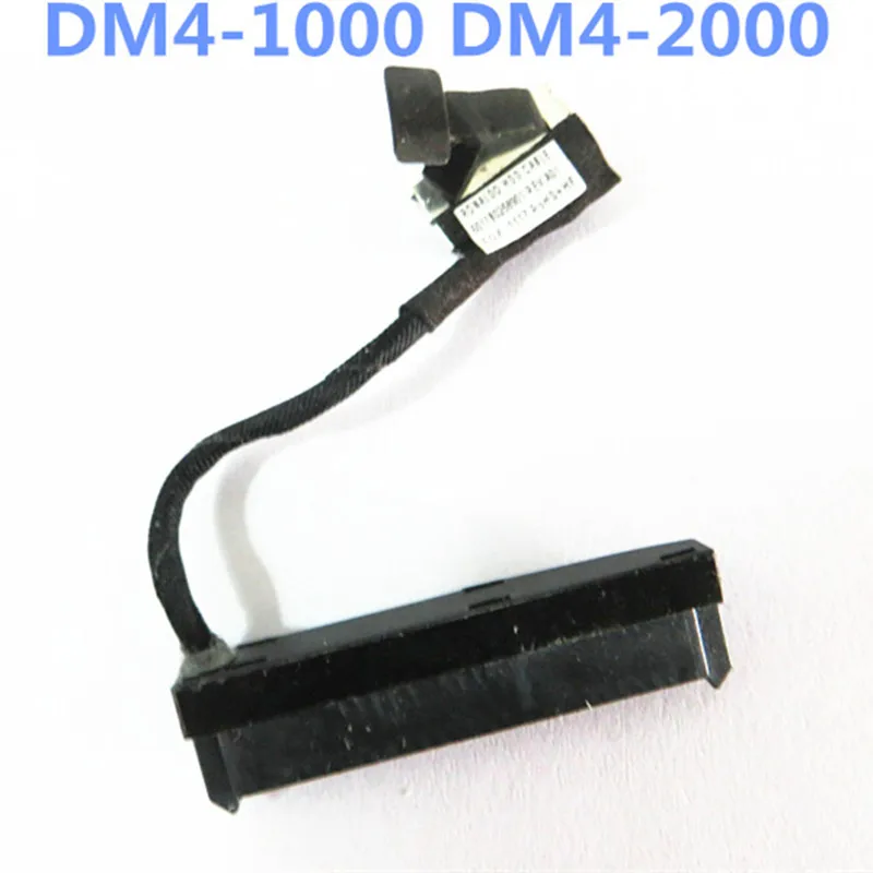 

Hard Drive HDD Connector Cable for HP DV3 DV3-4000 DM4 DM4-1000 DM4-2000 CQ32