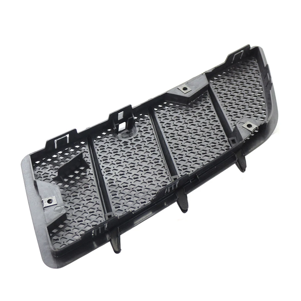 Car Hood Air Vent Grille Right Cover For Mercedes Benz W164 GL350 GL450 ML350 ML450 ML GL Class 2008 2009 2010 2011 ABS Plastic