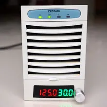 Adjustable Battery Charger 0V‑120V 50A #6