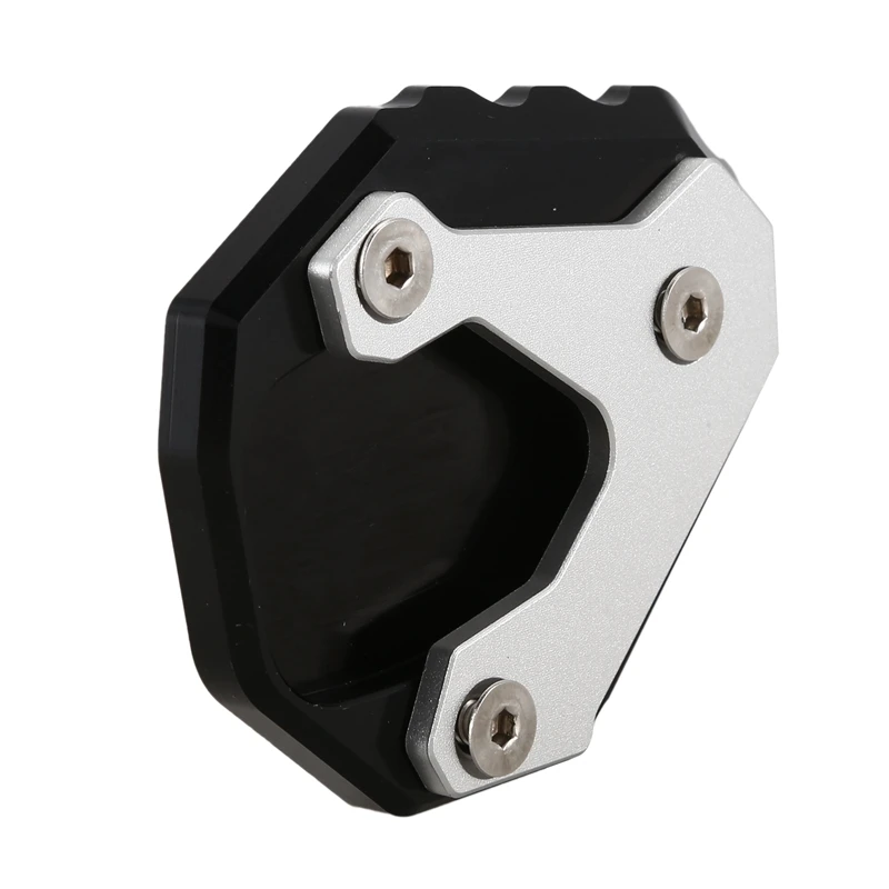 for Honda CB500X CB 500X 2019 Kickstand Foot Side Stand Extension Pad Support Plate Motorcycle Accessories image 2