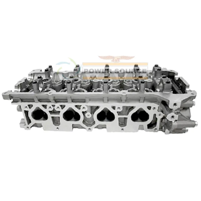 

KA24DE KA24 Cylinder Head For Nissan 240 SX Altima D22 Palatin Frontier King-Cab Silvia Urban Xterra 2.4L DOHC 16V 11040-VJ260
