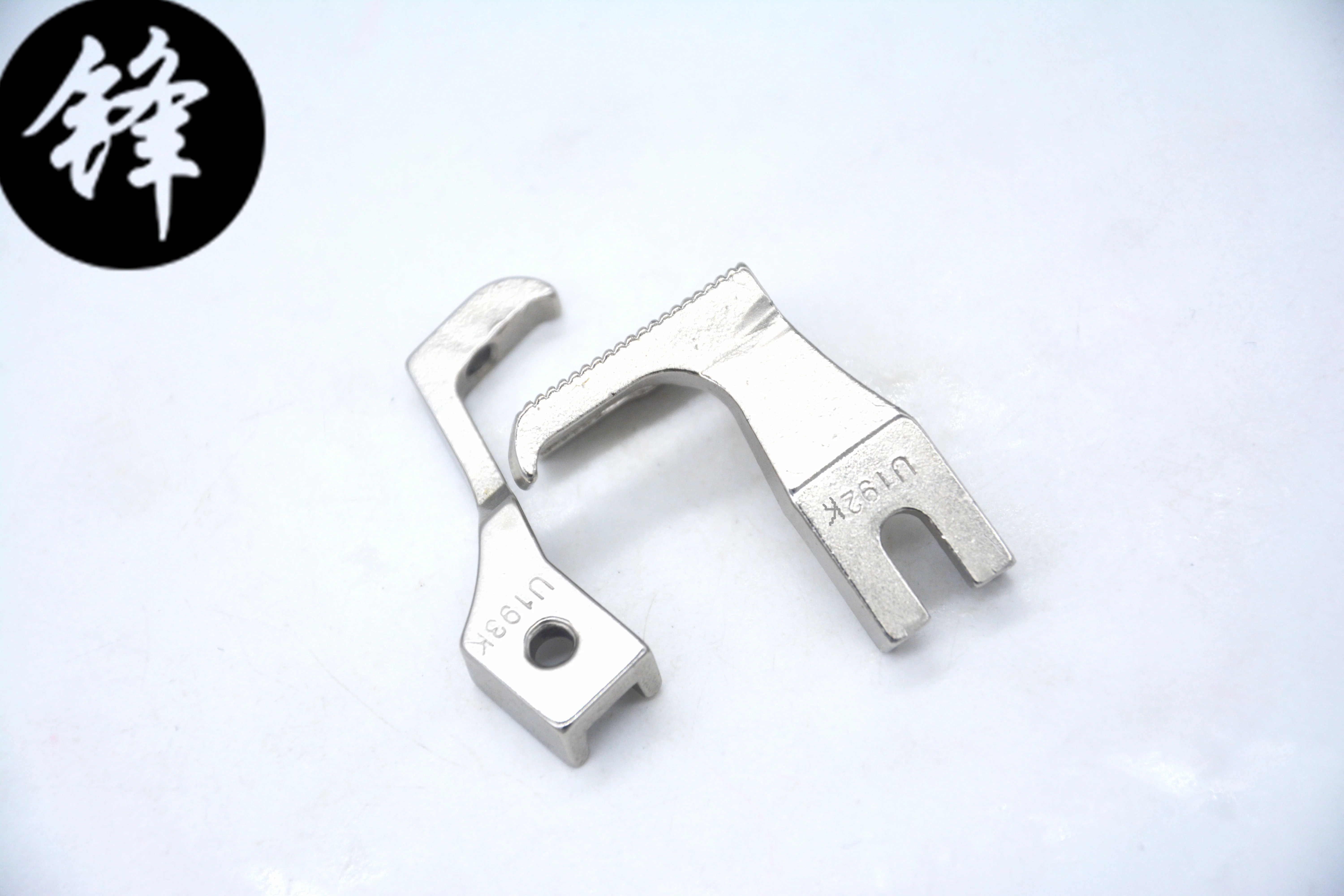 SEWING MACHINE SPARE PARTS WALKING FOOT PRESSER FOOT U192K+U193K 1/4 U192L+U193K 3/16  U192N+U193K 3/8 U192M+U193K 5/16