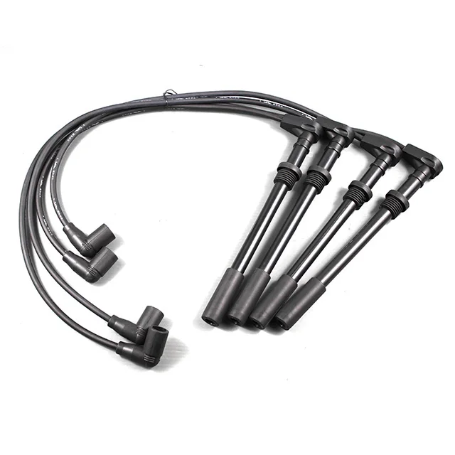 Ignition coil cable  for Chery A1/Q6 (473 engine waterproof)