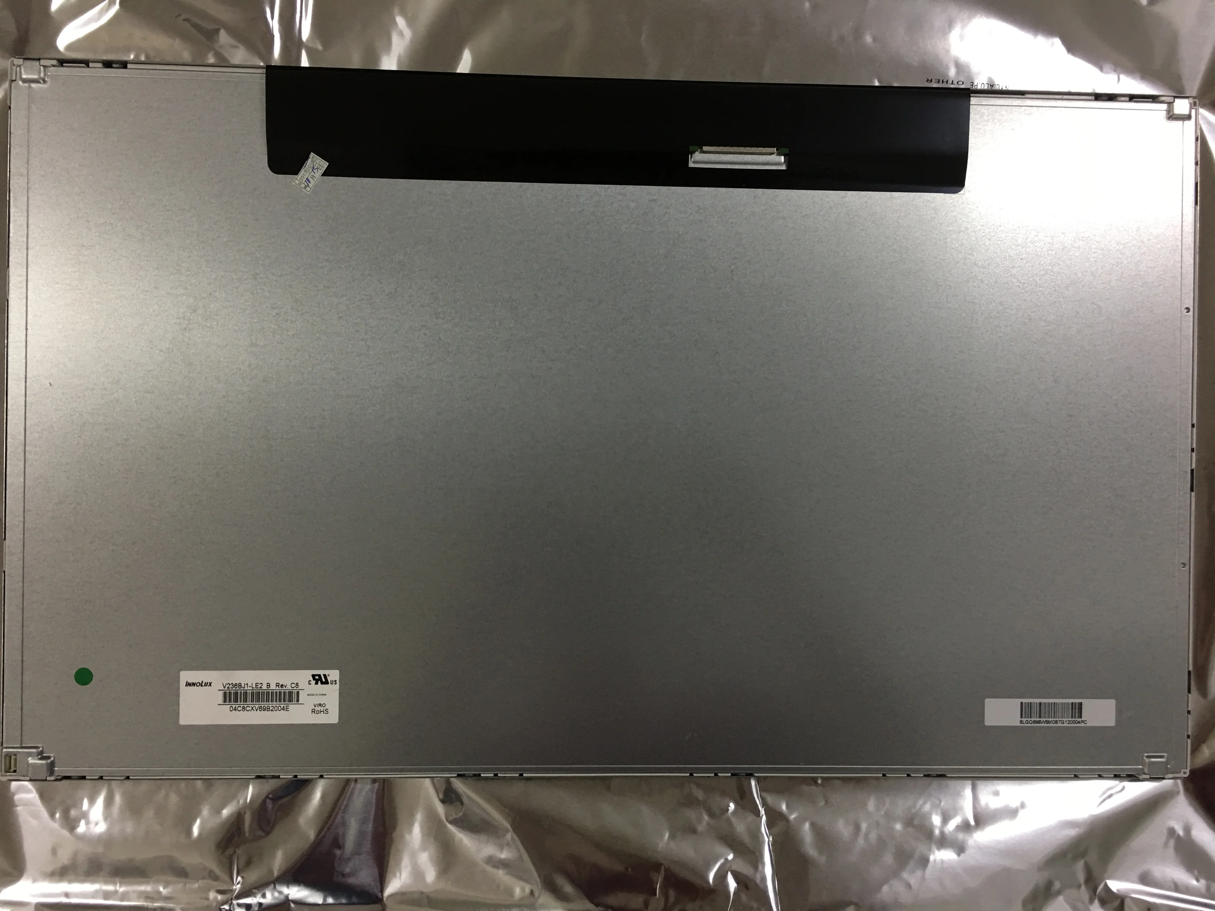 M270DAN02.1 M270DAN05.0  M270DAN08.0  M270DAN02.9  M270DAN01.1  M270DAN08.A  M270DAN08.2 LCD Display Panel For ASUS  PG279QM