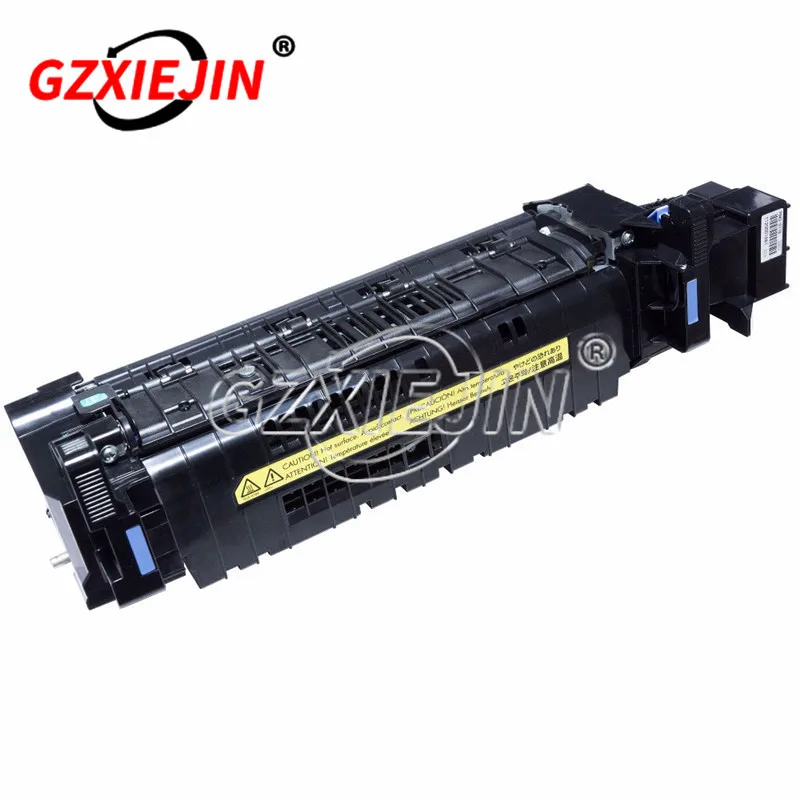 1PC Fuser assembly L0H25-67901 L0H25A RM2-1257-000CN RM2-1256 For HP M608 M609 M631 M632 M633 Fuser (Fixing) Assembly/ Fuser