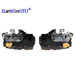 Central Door Lock Latch Module Motor Actuator Fit for Cadillac CTS 2008-2014 Rear Right Left 931-398 22862238 931-399 22862242