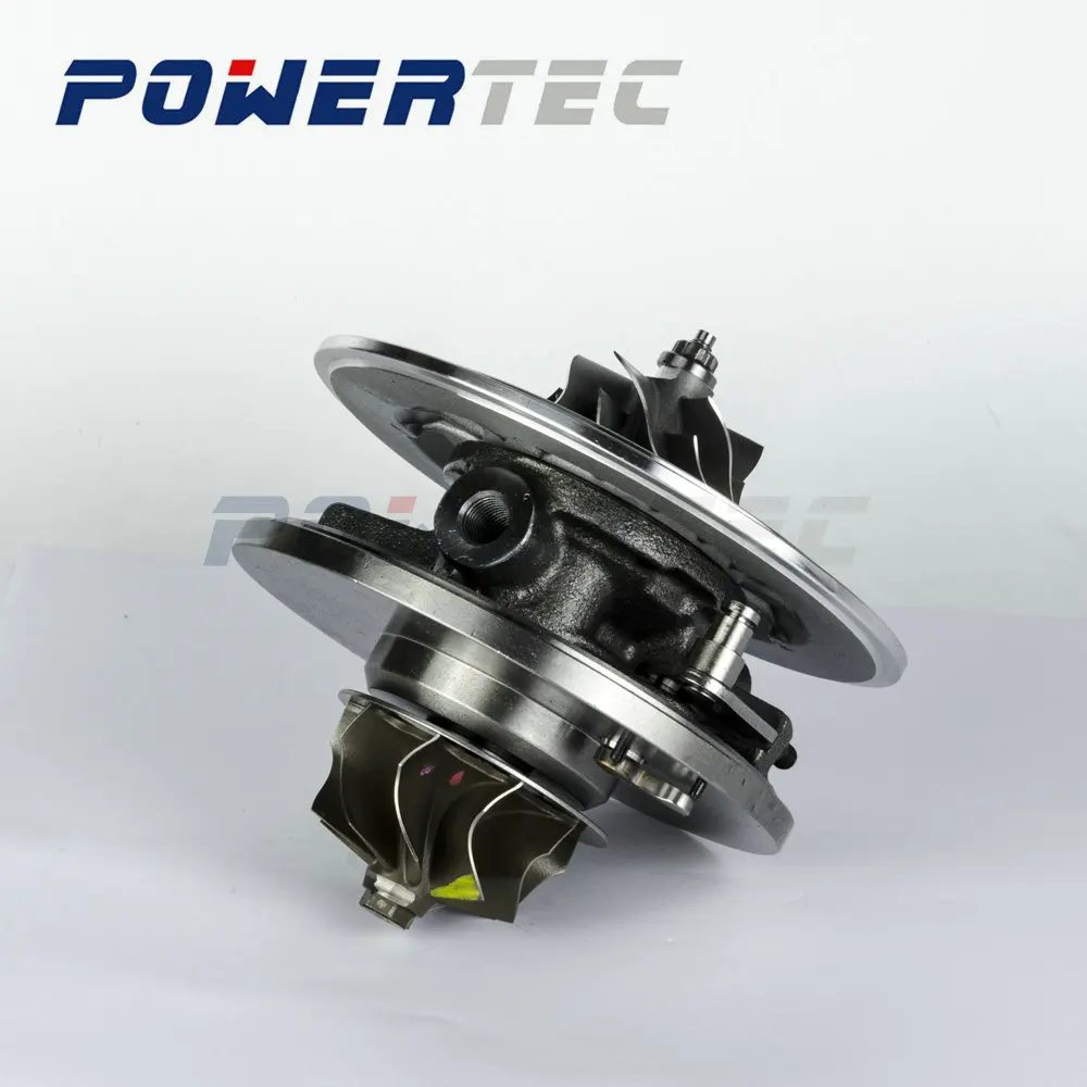 Turbo charger Cartridge 710811 GTA2256V 55191598 55191597 46769104 For Alfa-Romeo 156 166 2.4 JTD 110Kw 103Kw  M722.KT.24 2001-