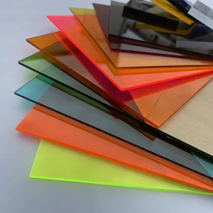 7 Hauptverkauf Acrylblatt - №1