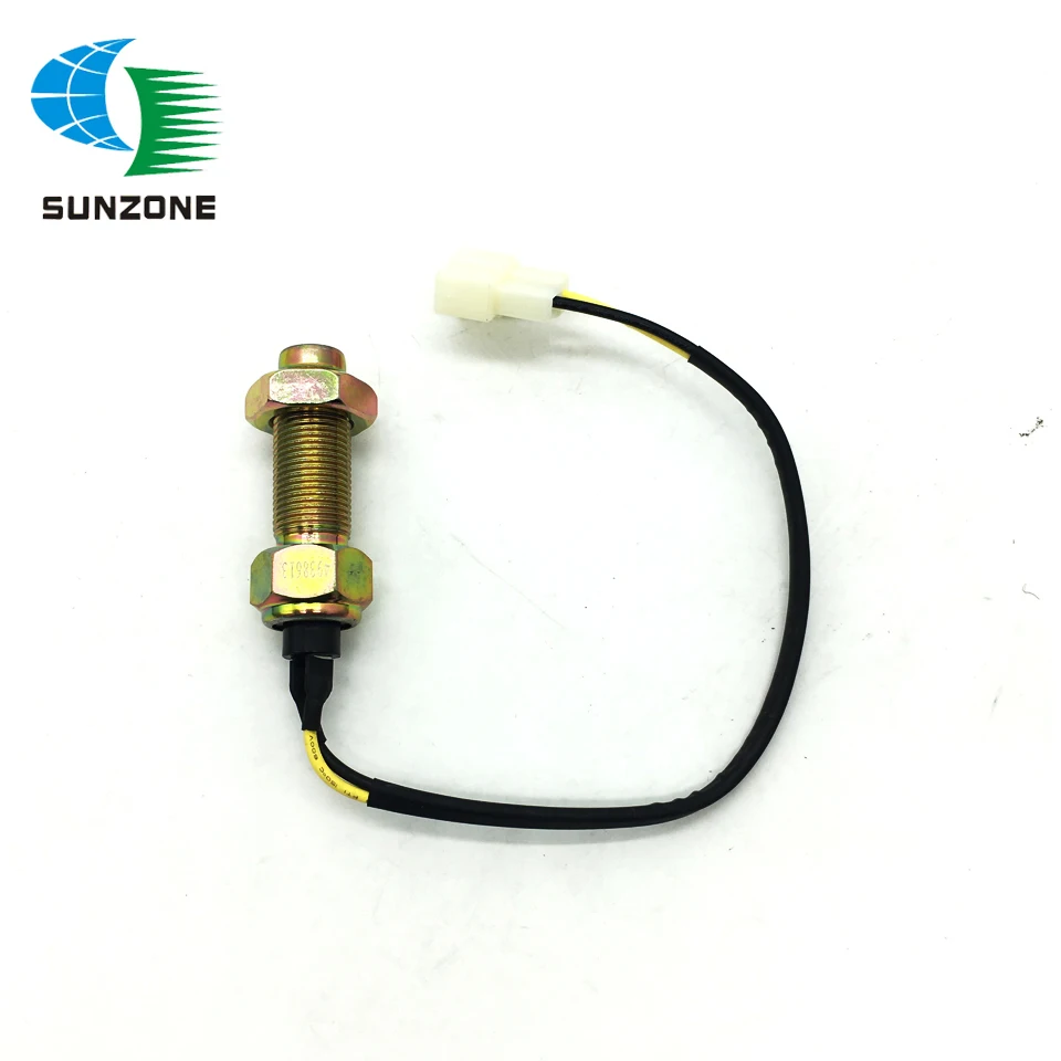 4938613 For Diesel Engine Speed Sensor 6Bt 4BT Genuine Parts Magnetic Pick Up