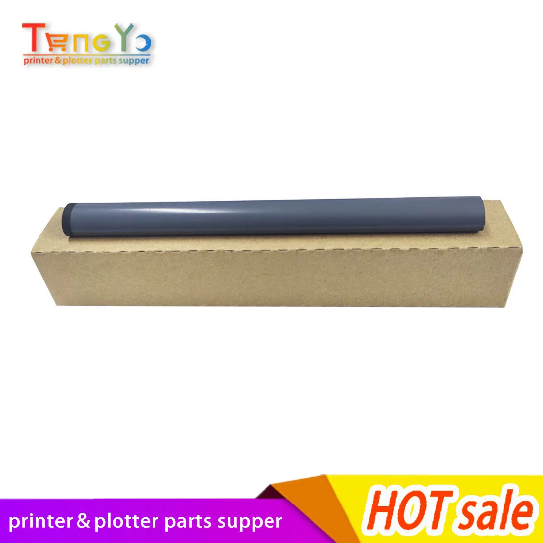 10Pcs/Lot GradeA Quality  for HP1000 1200 1010 1020 1022 M1005 3015 3030 Fuser Film Sleeve RG5-1493-Film RM1-0649-FM3 on sale