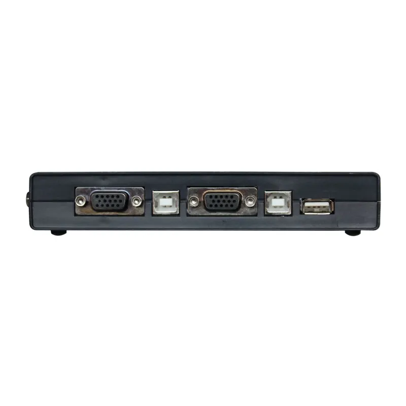 Amoosnky Factory Price AMS-KVM-V4 For Switching Signal Video Switcher For Volgograd Led Lcd Screen