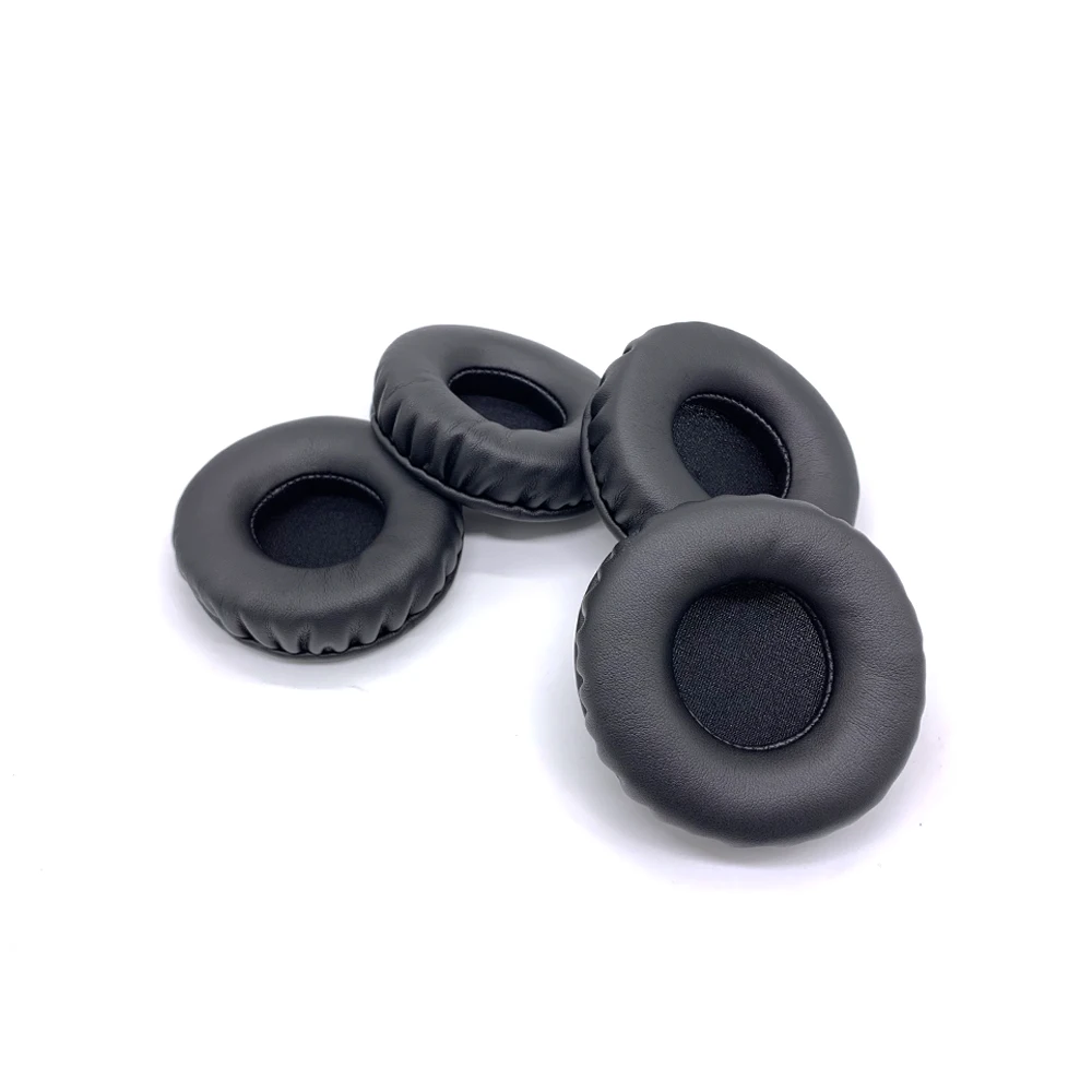 Hoofdtelefoon Fluwelen Voor Echt Minelab Koss UR-30 UR30 Ur 30 Headset Vervanging Oorkussen Oorbeschermer Kussen Reparatie Onderdelen