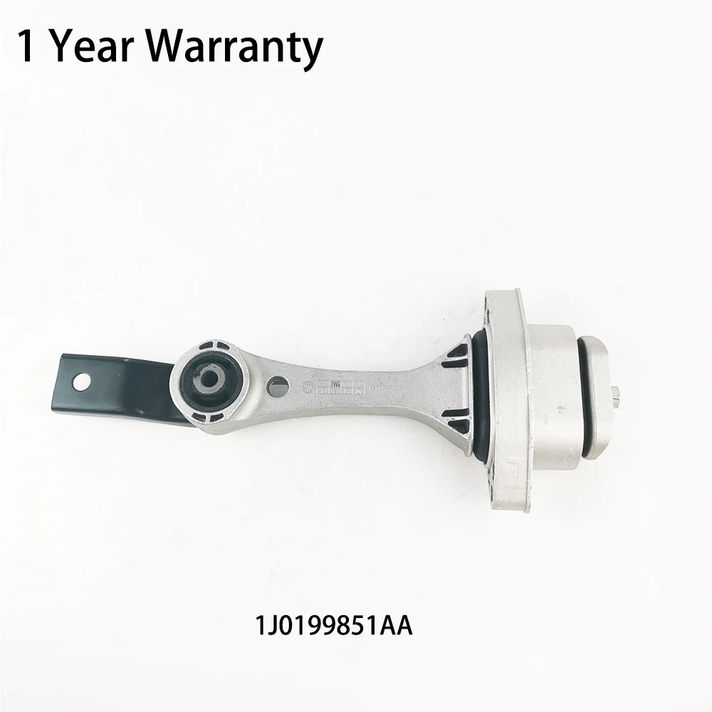  Rear Engine Motor Mount Lower Bottom Tourqe 1J0199851AA for AUDI TT A3 AS3