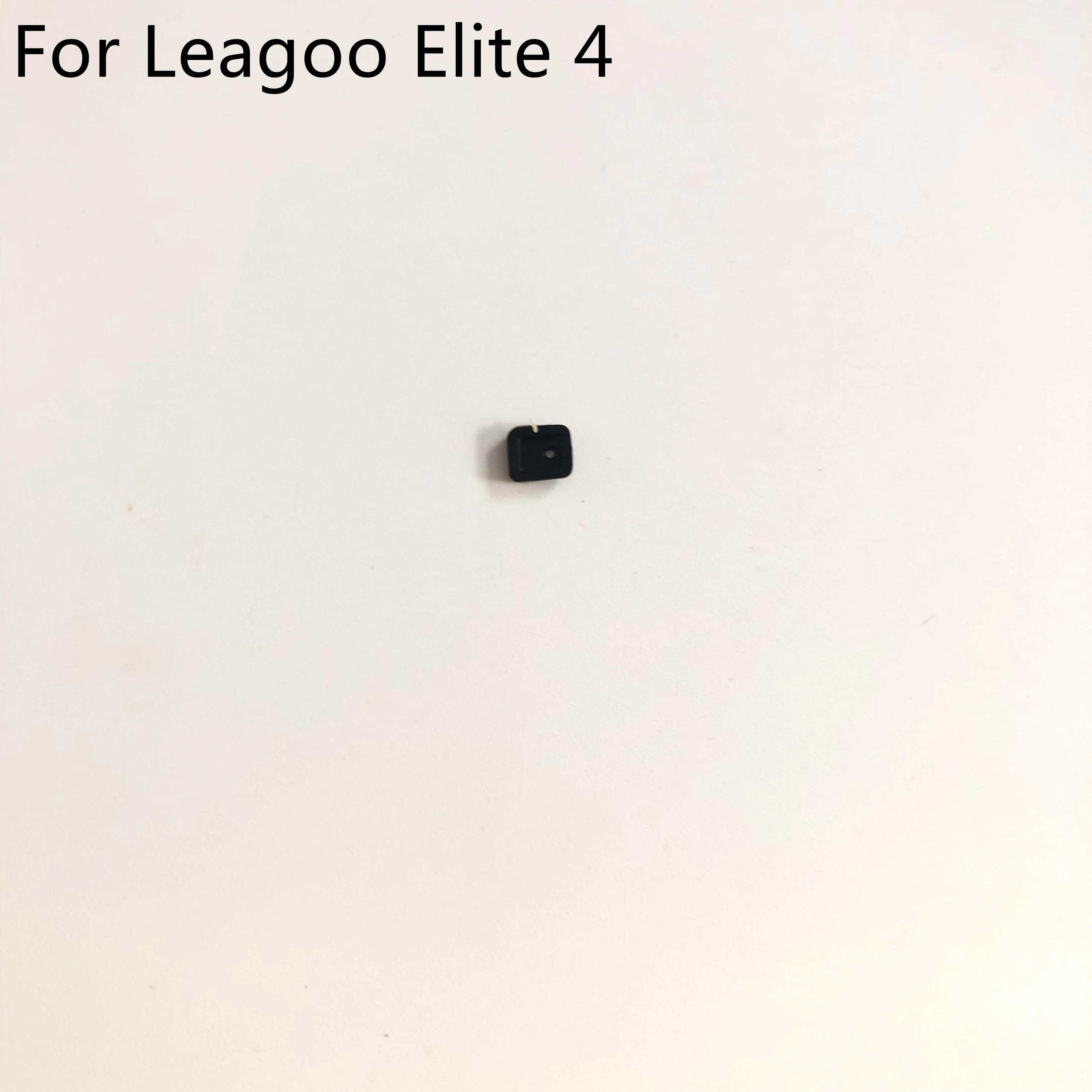 Резиновая втулка LEAGOO ELITE 4 для телефона, проксимальный датчик для LEAGOO ELITE 4 MTK6735 960*540 5,0 дюймов, бесплатная доставка