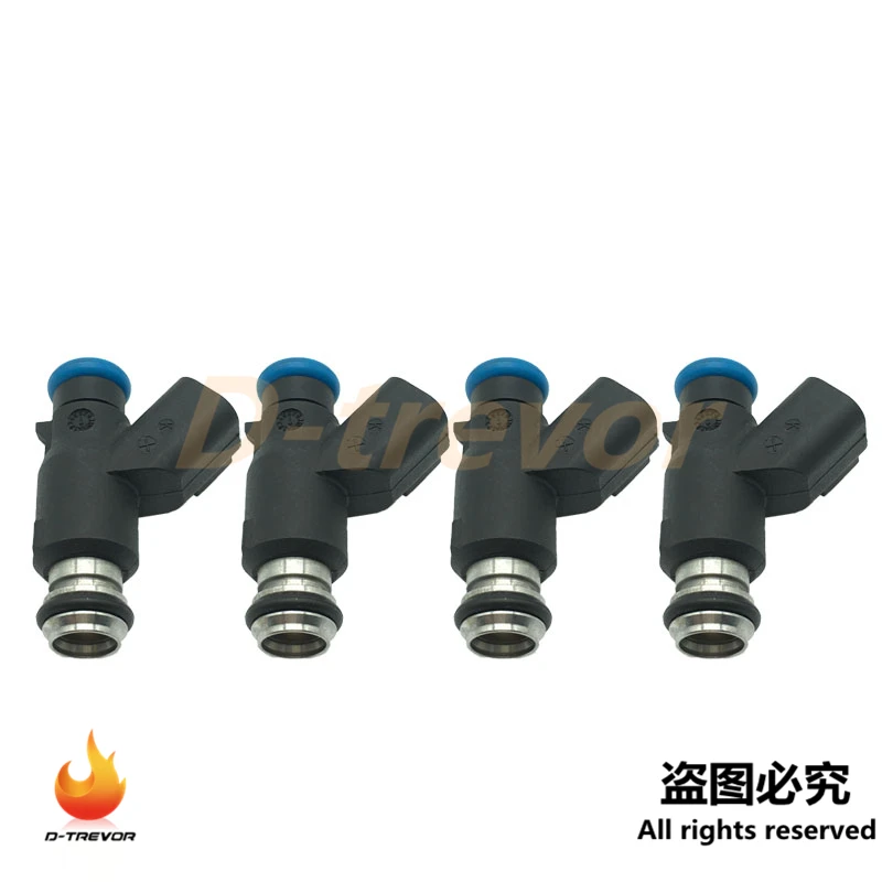 

4PCS OEM 28282752 Fuel injector Nozzle