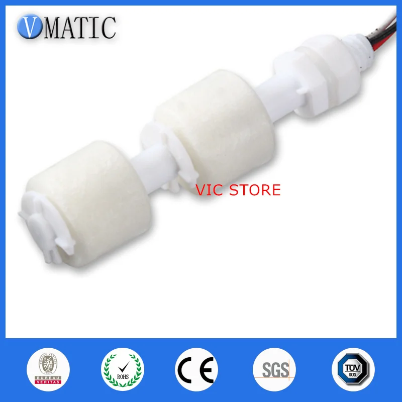 

Free Shipping VC0862-2P Plastic Detector Water Dispenser Level Sensor