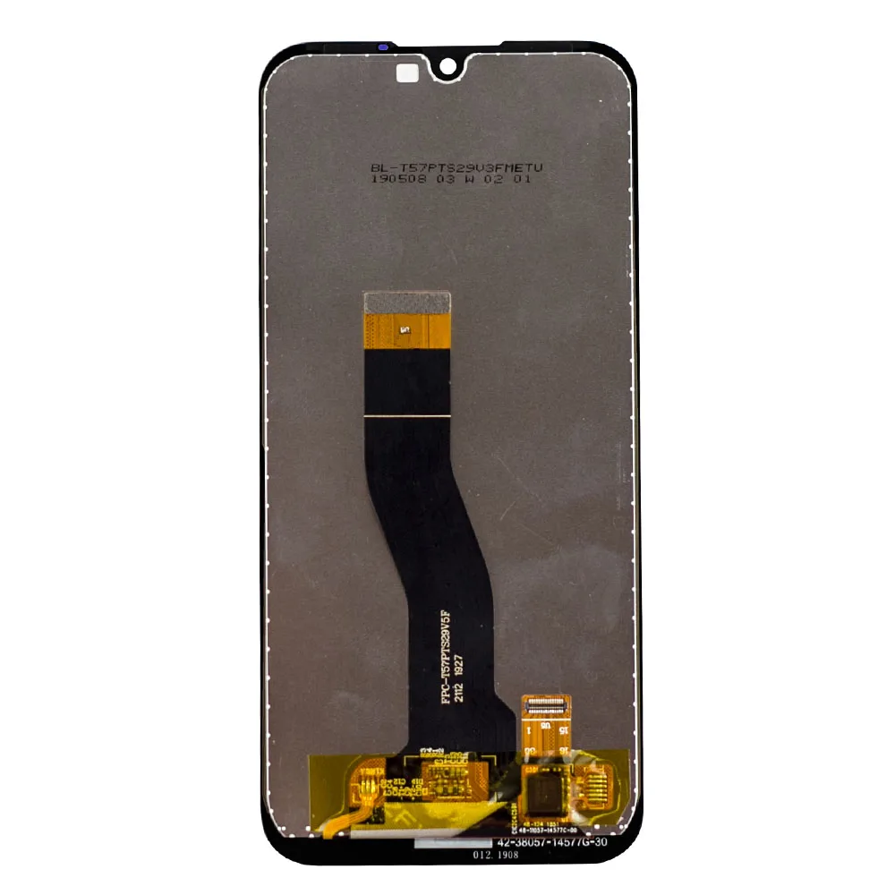 Original 5.71\'\' LCD For Nokia 4.2 LCD TA-1184 TA-1133 TA-1149 TA-1150 TA-1157 LCD DisplayTouch Screen Digitizer Assembly