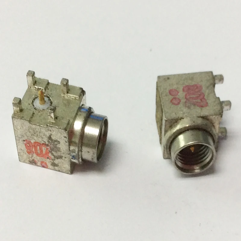 

5X Antenna Connector For XTS2500 MTX960