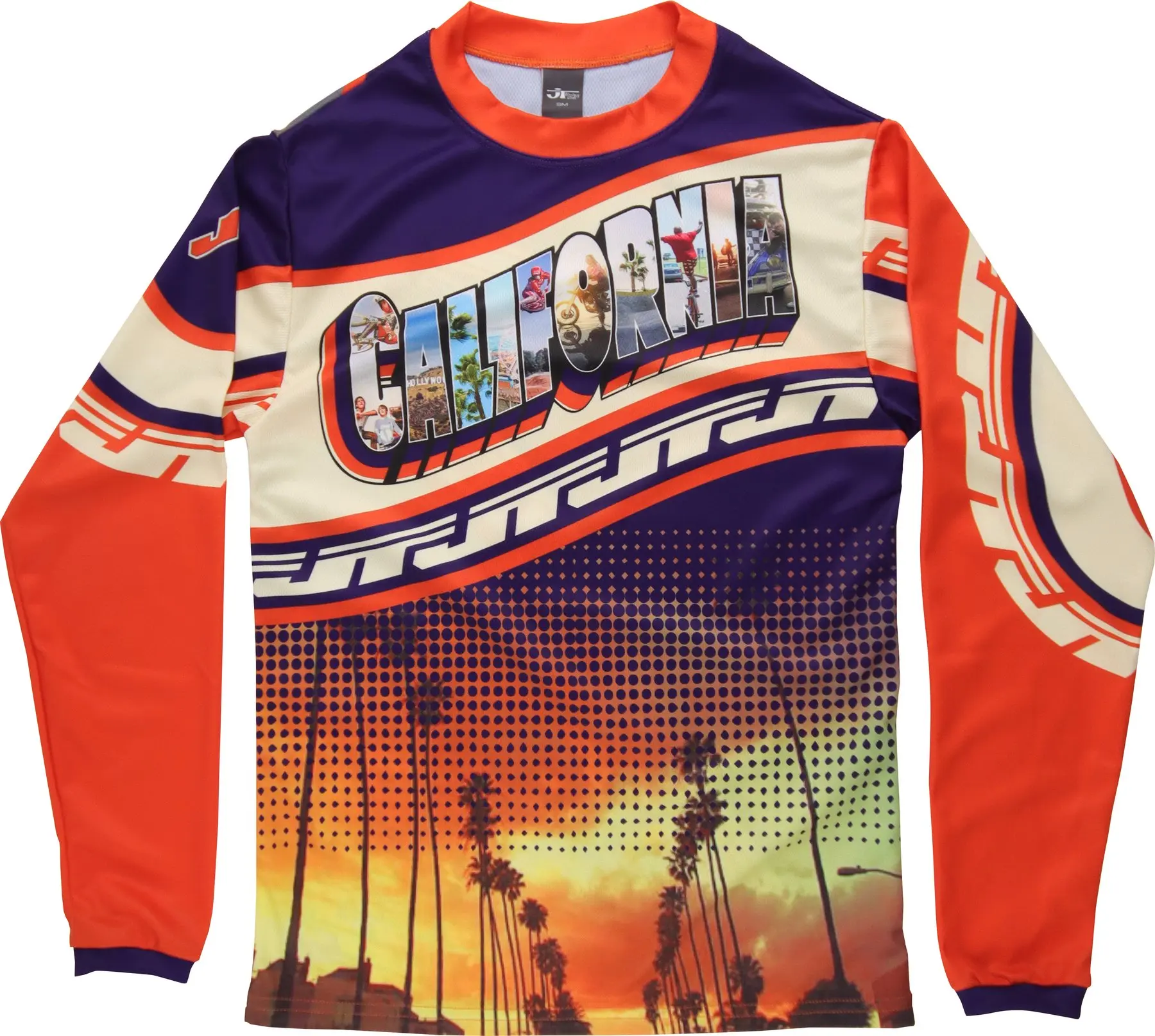 enduro mtb jersey moto motocross jersey downhill jersey bike bmx shirt cycling long sleeve bicycle jersey