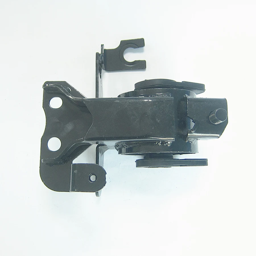 Car accessories chassis parts L engine mount B25D-39-070 for Mazda 323 family protege 1998-2005 BJ Premacy Haima 3 Freema H2 MT