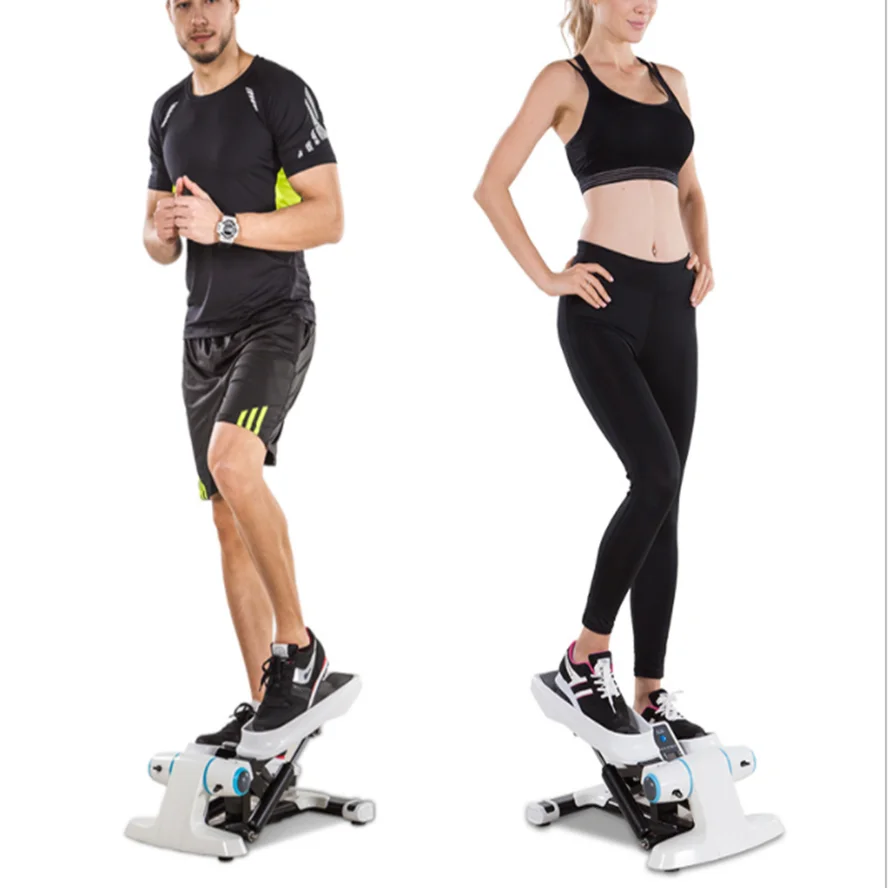 Stepper, climber, pedal machine, home use help weight loss fitness equipment, walking machine