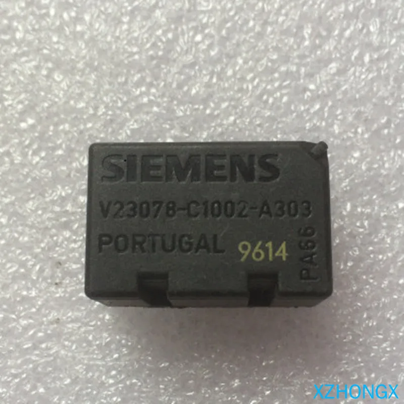 

V23078-C1002-A303 Relay