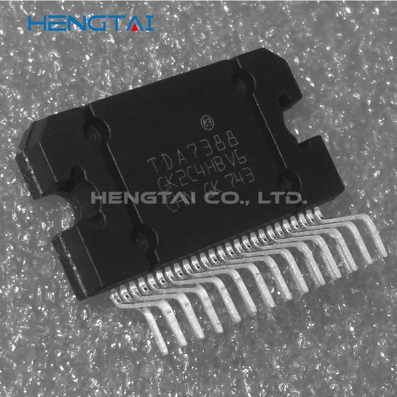 Free shipping  TDA7388   TDA7388A  ORIGINAL MODULE