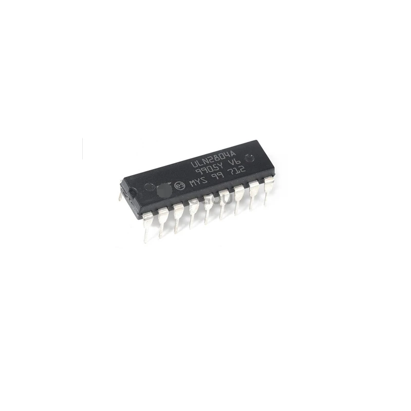 10PCS ULN2804A  ULN2804AP ULN2804AN DIP