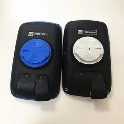 Garmin Edge 800 GPS Bicycle  Back Case Without Battery Back Cover Replacement Parts (Old version)