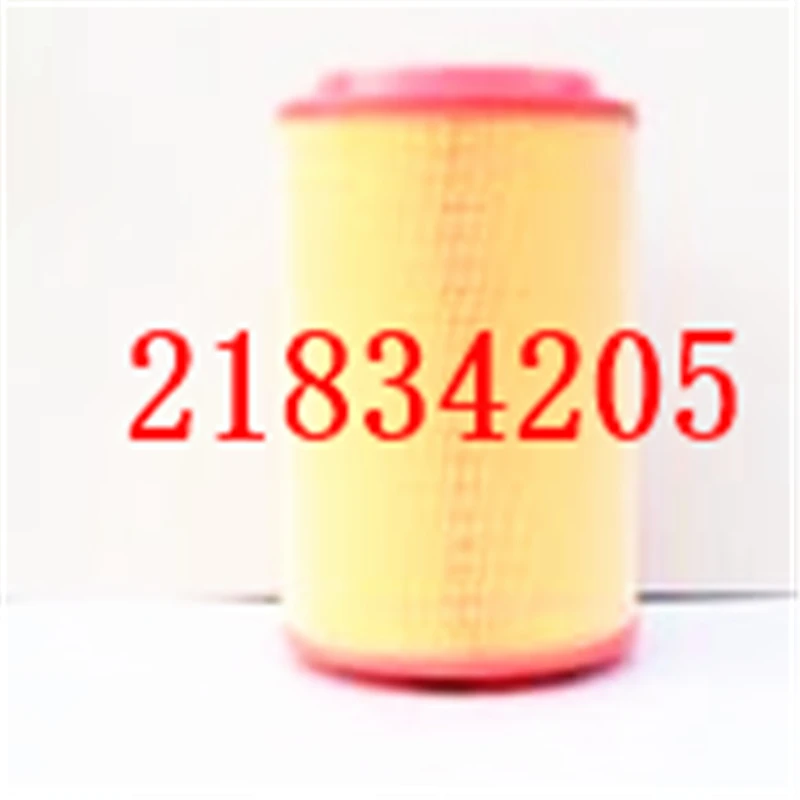21834205 Air Filter