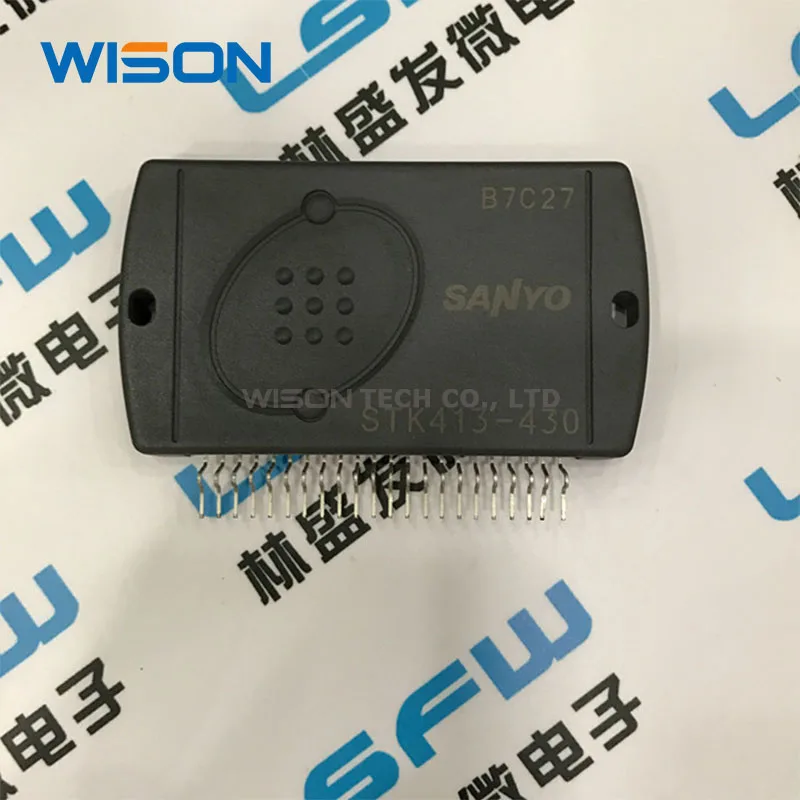 STK400-090 STK400-490 STK413-400 STK413-420 STK413-410 STK413-430 Freies Shippin original MODUL