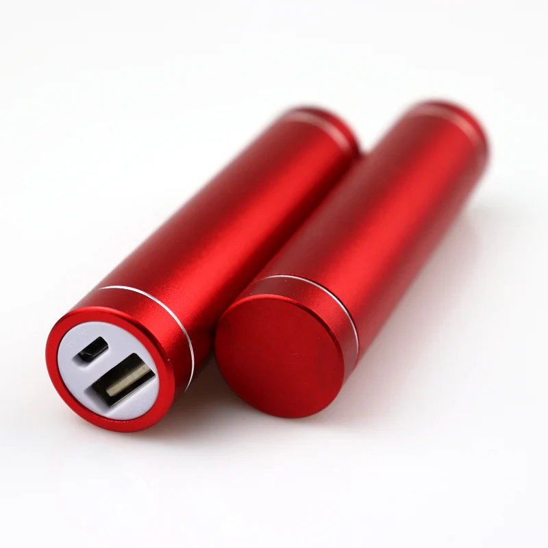 Multicolor DIY USB 5V 1A Universal POWER BANK Suit For 18650 BATTERY External DIY Kit Case Box Portable For Smart Cell Phones