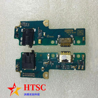 Original USB charger charging port base connector microphone board flexible cable for Lenovo k5 Pro 100% TESED OK