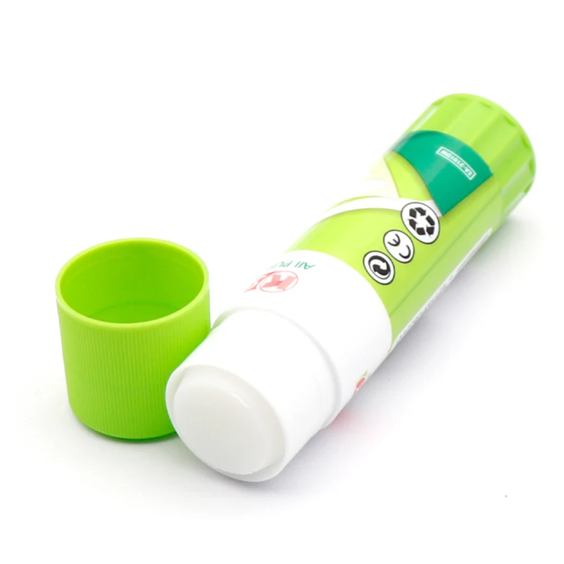 1 قطعة PLA PETG خاص غير سامة قابل للغسل طباعة PVP عصا لصق للطابعة ثلاثية الأبعاد Hotbed أجزاء وملحقات 21 جرام 24x98 مللي متر قابلة لإعادة الاستخدام