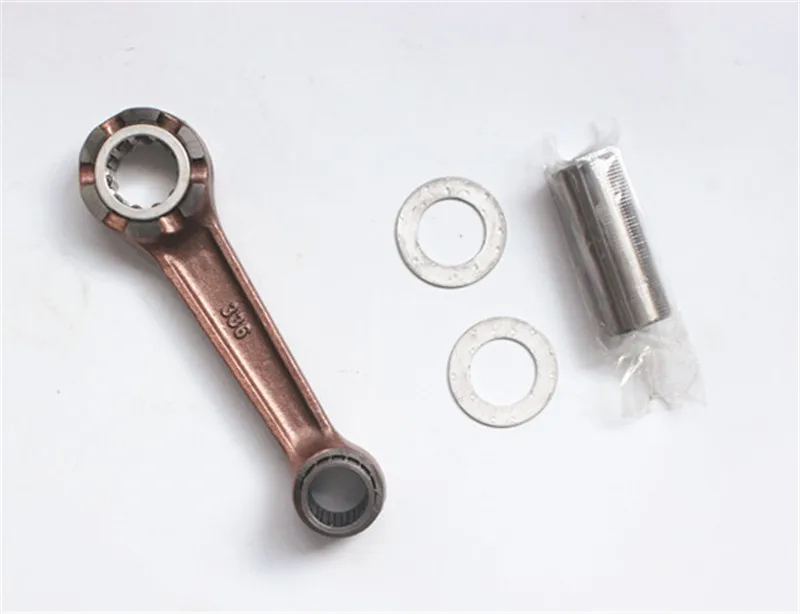 336-00040 Connecting Rod KIT ASSY For Tohatsu Nissan M NS 25HP 30HP 30 Outboard Engine Boat Motor Aftermarket Parts 336-00040-1