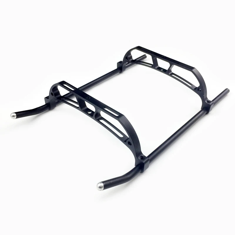 Metal Landing Skid RC Helicopter Parts for 450V3 SPORT 450PRO 450DFC QAV250