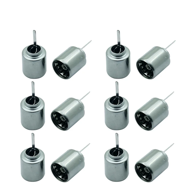 10pcs/lot Metal TV Female Coaxial Coax RF Adapter Connectors DVB-T TV PAL Female Plug Jack Socket Soldering Wire Connector