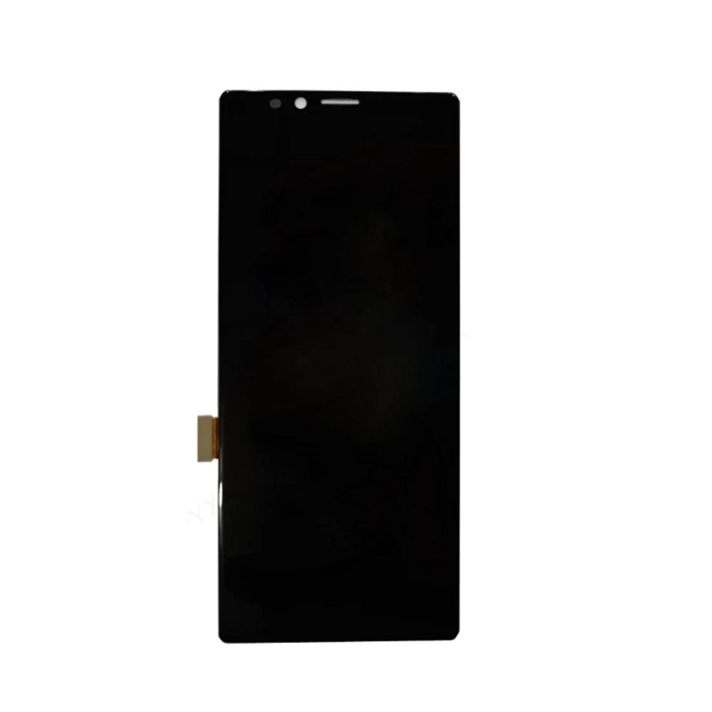 6.5 ''Originele Voor Sony Xperia 1 X1 XZ4 Lcd Touch Screen Digitizer Vergadering Voor Sony XZ4 Lcd J8110 j8170 J9110 J9150