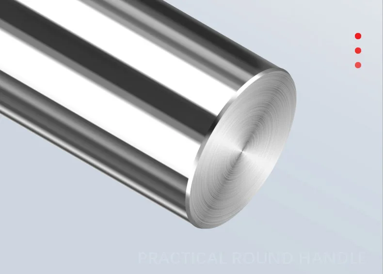 HRC58 ° Mittelbohrer aus Wolframstahl, 60-Grad-Hartmetall-Punktbohrer, 0,4 0,5, 1 2,0, 2,5 mm, 6 mm Doppelkopf-Metallbohrer, CNC-Werkzeuge – Detail 21