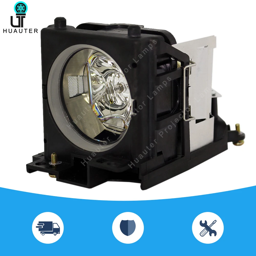 Projector Lamp with housing 78-6969-9797-8 for 3M X68 X75 high quality