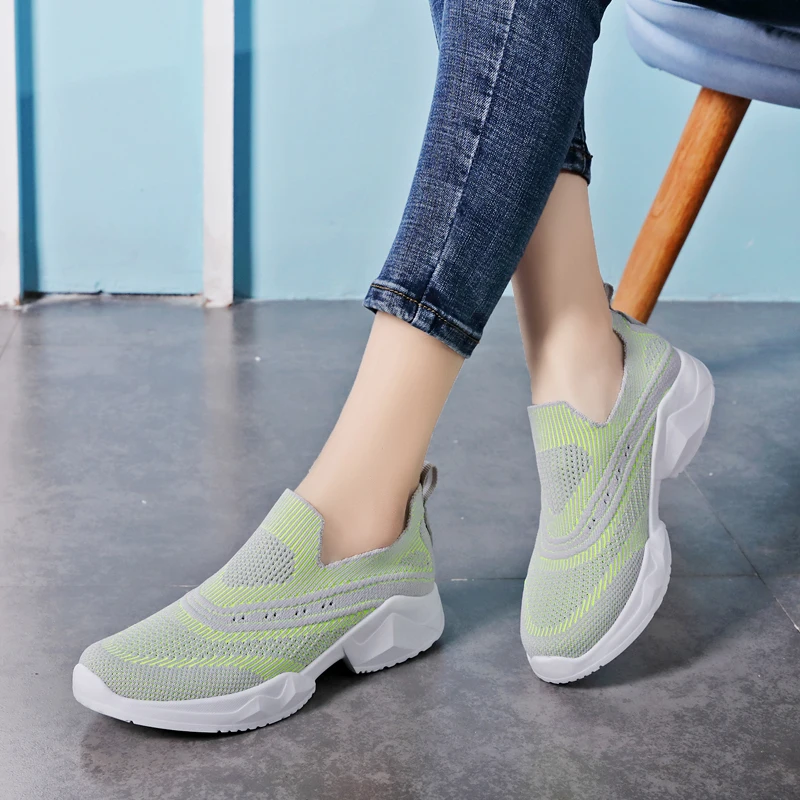 

Woman Tennis Shoes Tenis Feminino Hot Sale Brand Sport Shoes Tenis Plataforma Athletic Sneaker Fitness Sport Shoe Tenis De Mujer