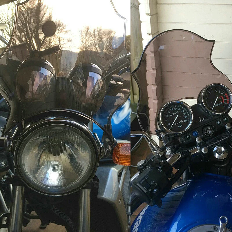 Windshield Windscre… - image