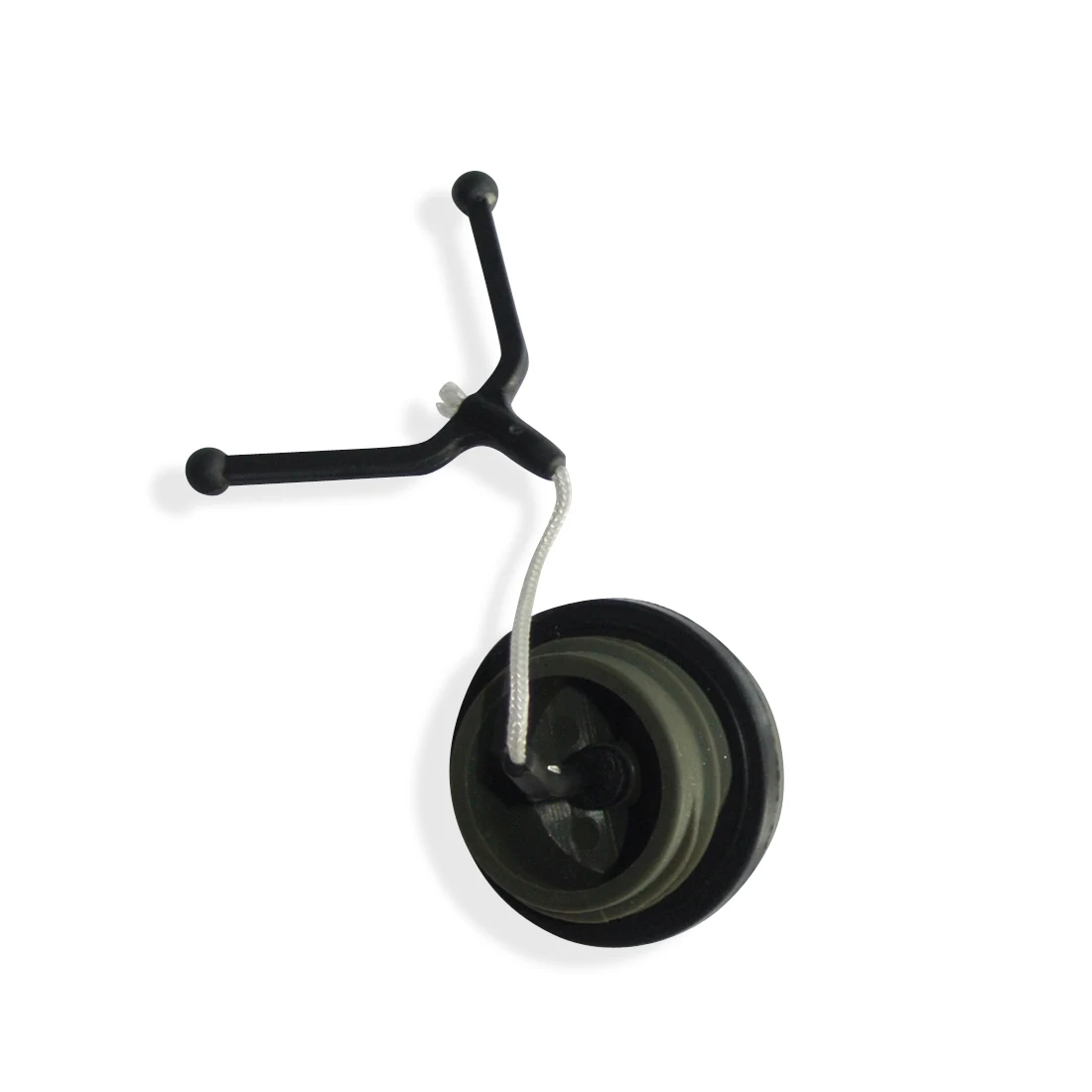 Husqvarna 연료 캡, 44 77 444 133 2100 2101 272 480 전기톱 501431402, 2 개