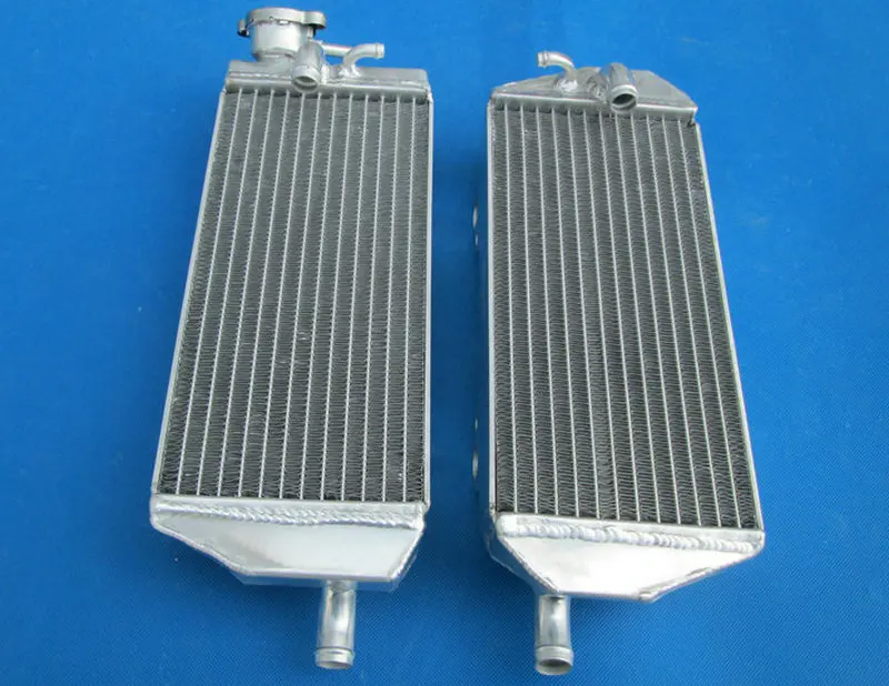 

Hot Selling L&R ALUMINUM RADIATOR For 2001-2006 Gas Gas EC250 EC/XC/DE/MC 200/250/300 2001 2002 2003 2004 2005 2006