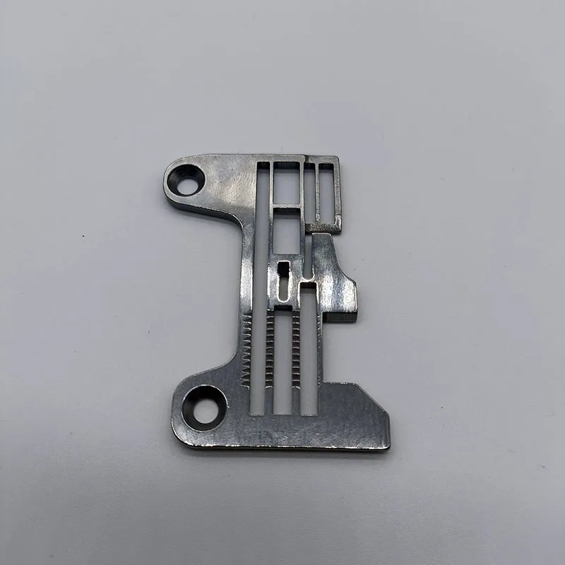 Q X YUN Sewing Machine Parts Needle Plate E218 For SIRUBA 757K-516M2 Good quality