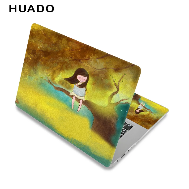 Laptop Skin 15.6\