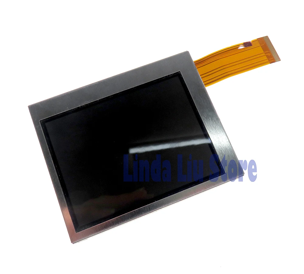 5Pcs Lcd Screens Re… - image