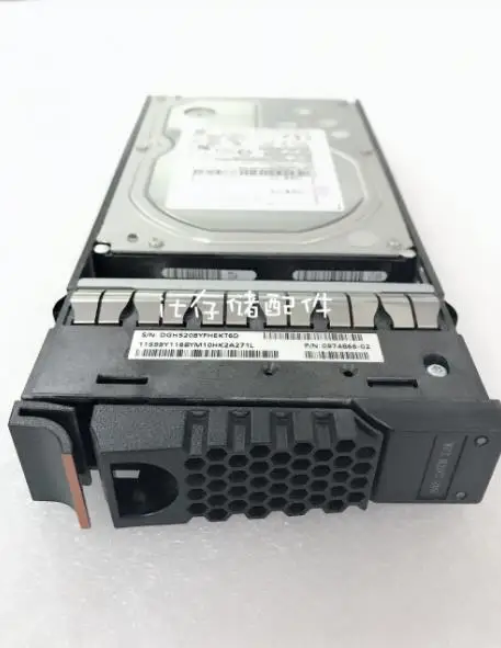 98Y3238 7.2K 2TB SAS 95310-05 98Y3195     Ensure New in original box. Promised to send in 24 hours