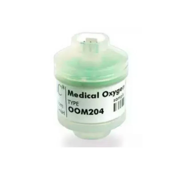 Envitec OOM204 Medical Oxygen Sensor  O2 sensor Cell for Fabian