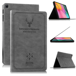 Capa de suporte para tablet para Samsung Galaxy Tab A, 10.1 